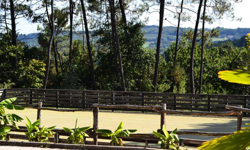 Domaine des Grands Pins **** - Tamnies - 11