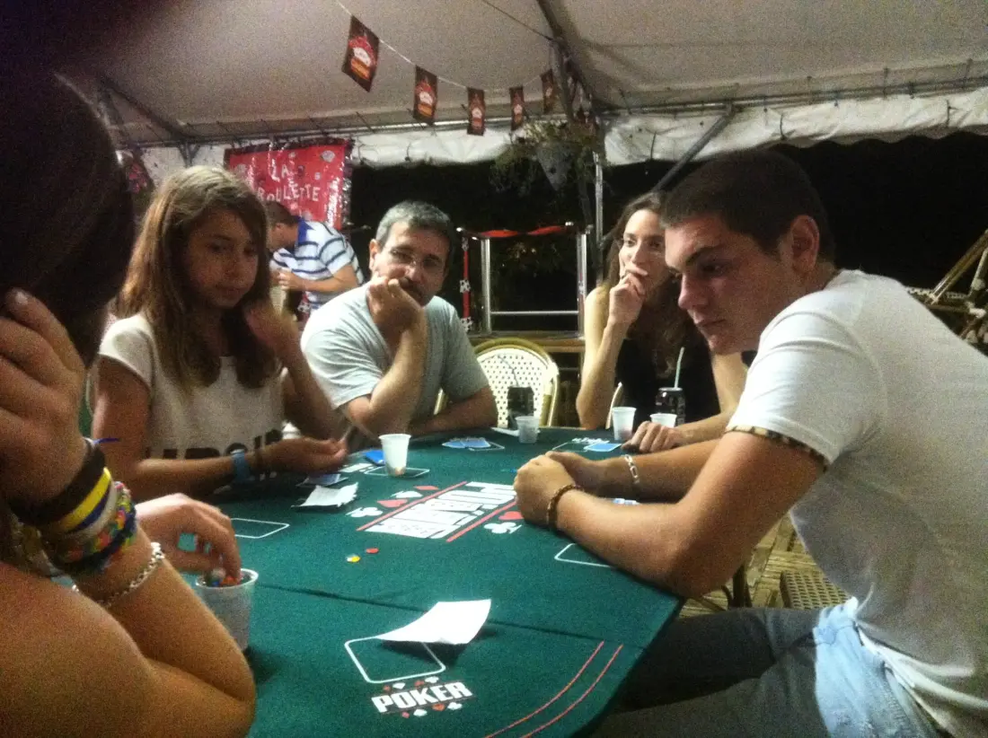 Domaine des Grands Pins 4 étoiles★★★★