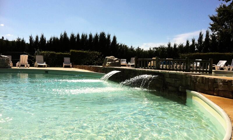 Domaine des Grands Pins **** - Tamnies - 21