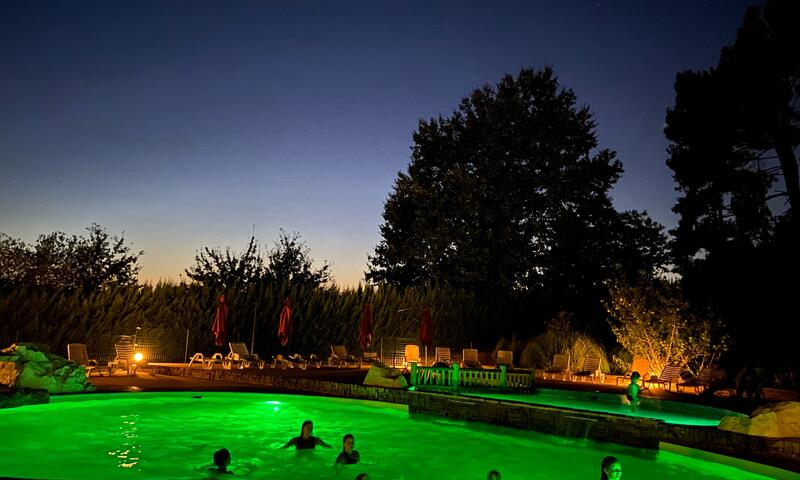Domaine des Grands Pins **** - Tamnies - 17