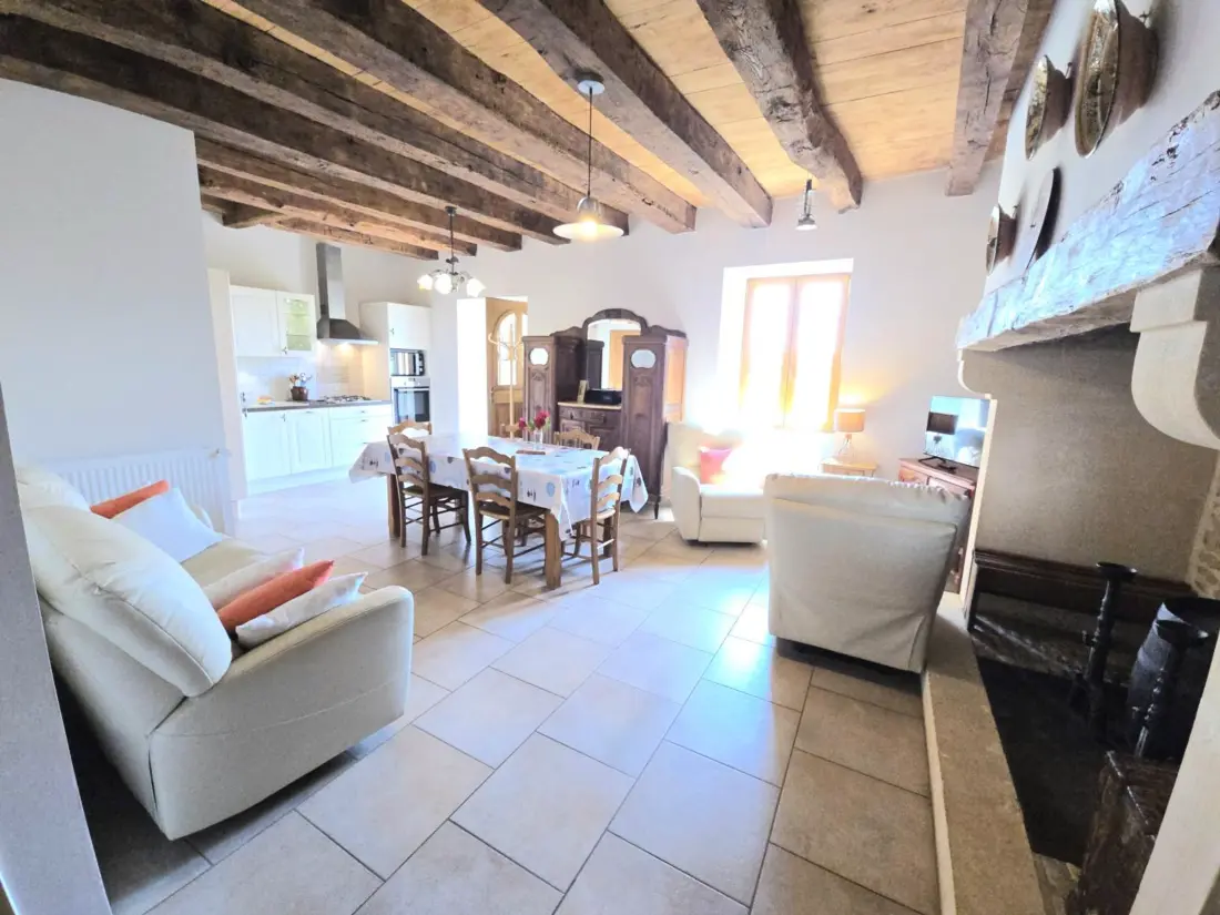 Location de Vacances TAMNIES