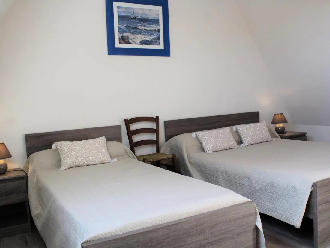 Location de Vacances TAMNIES