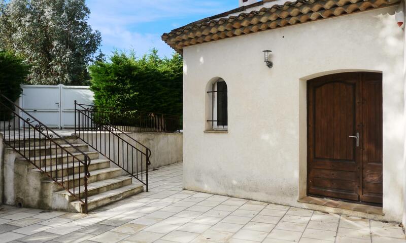 Villa De Campagne - 8 Pers - Vue Sur Les Mimosas - - Tanneron - 32