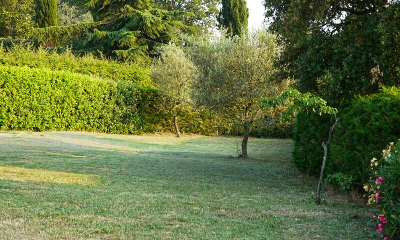 Villa De Campagne - 8 Pers - Vue Sur Les Mimosas - - Tanneron - 37