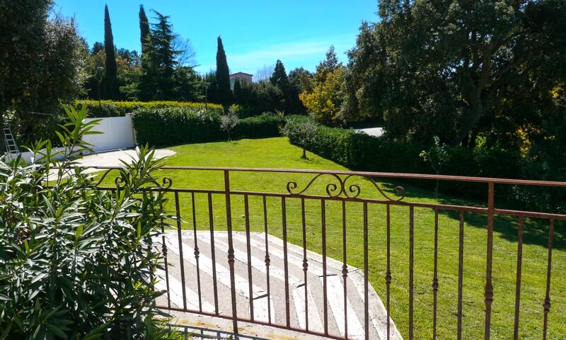 Villa De Campagne - 8 Pers - Vue Sur Les Mimosas - - Tanneron - 30