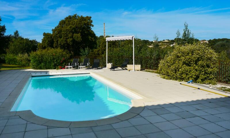 Villa De Campagne - 8 Pers - Vue Sur Les Mimosas - - Tanneron - 26