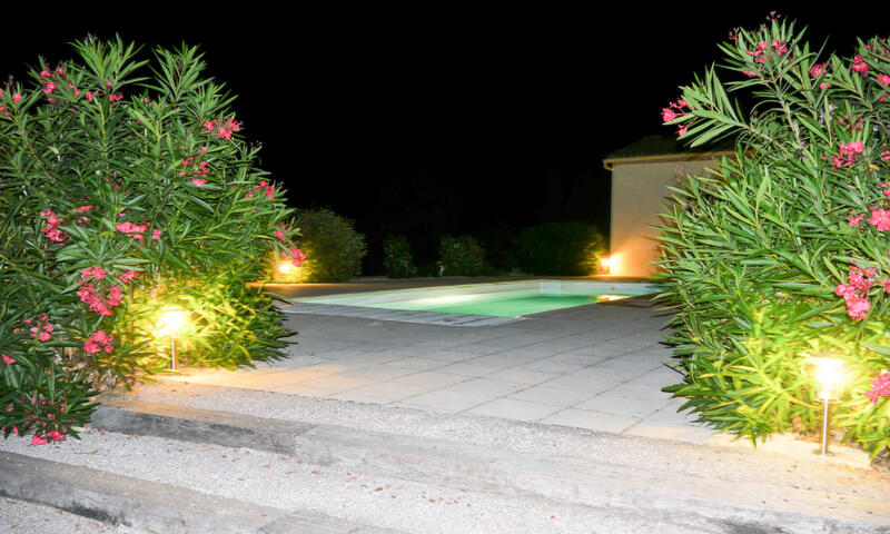 Villa De Campagne - 8 Pers - Vue Sur Les Mimosas - - Tanneron - 29