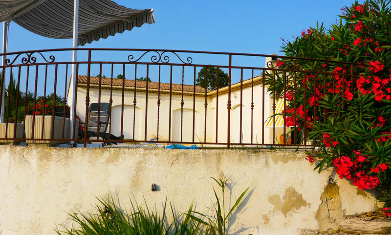 Villa De Campagne - 8 Pers - Vue Sur Les Mimosas - - Tanneron - 31