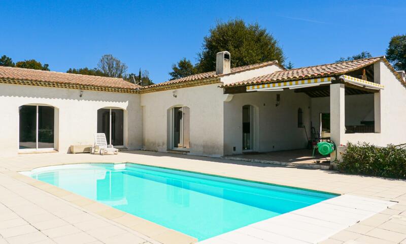 Villa De Campagne - 8 Pers - Vue Sur Les Mimosas - - Tanneron - 23