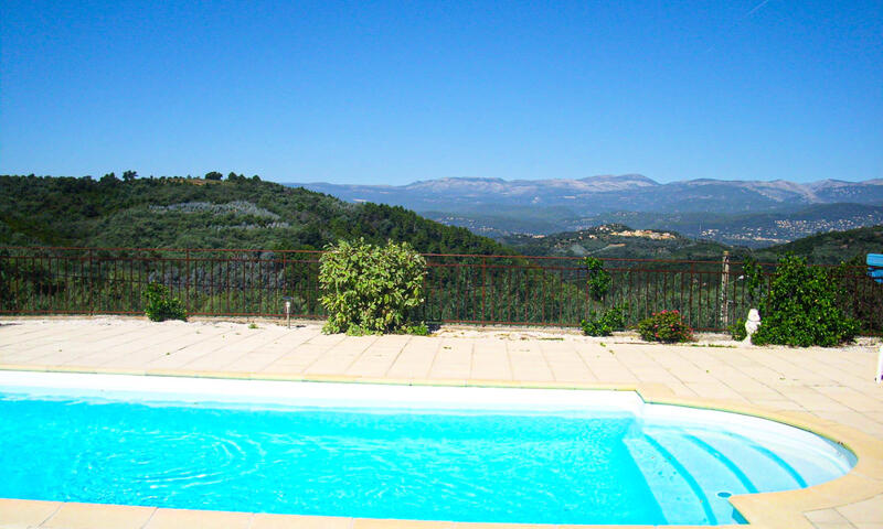 Villa De Campagne - 8 Pers - Vue Sur Les Mimosas - - Tanneron - 25