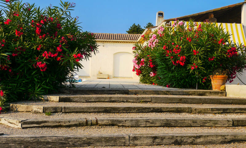 Villa De Campagne - 8 Pers - Vue Sur Les Mimosas - - Tanneron - 28