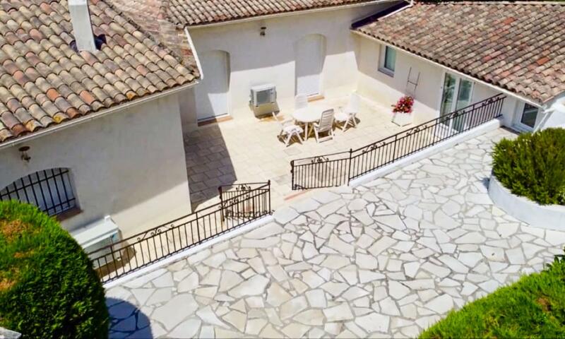 Villa De Campagne - 8 Pers - Vue Sur Les Mimosas - - Tanneron - 5