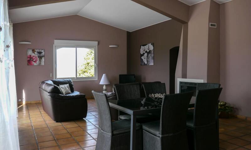 Villa De Campagne - 8 Pers - Vue Sur Les Mimosas - - Tanneron - 6