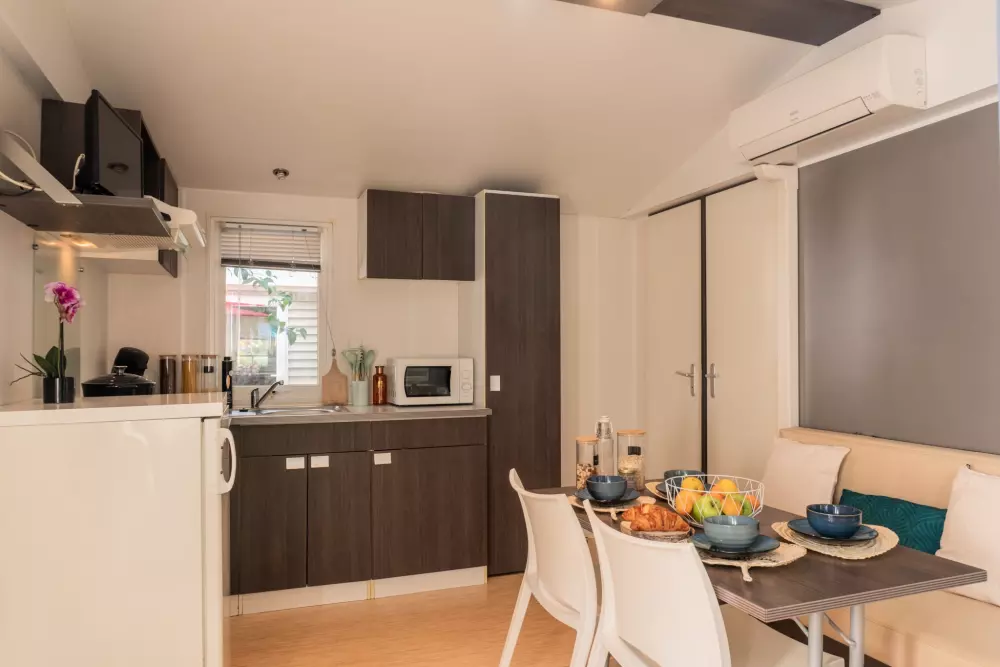 Camping Saint Gabriel 3 étoiles★★★