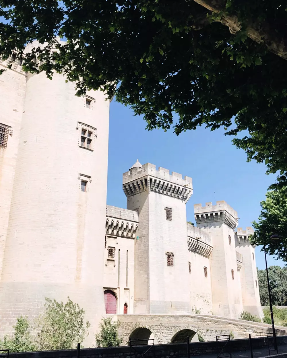 Camping Saint Gabriel 3 étoiles★★★