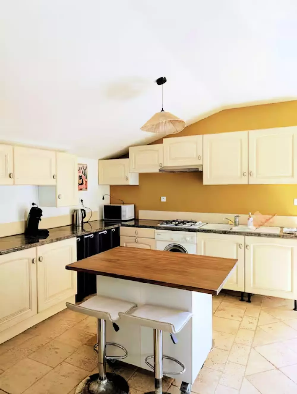 Camping Saint Gabriel 3 étoiles★★★