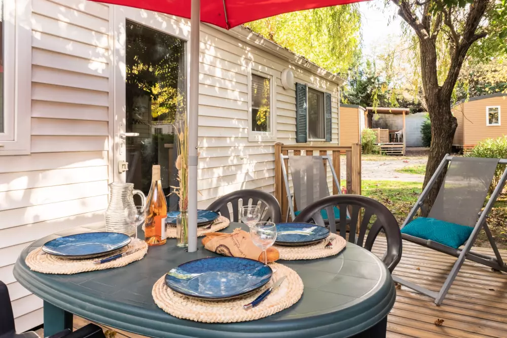 Camping Saint Gabriel 3 étoiles★★★