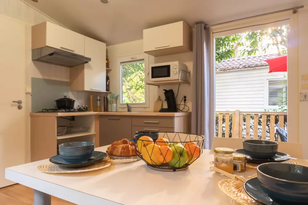 Camping Saint Gabriel 3 étoiles★★★