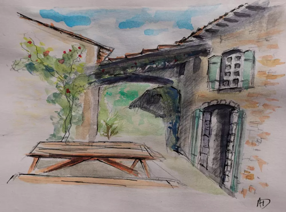 Camping Saint Gabriel 3 étoiles★★★