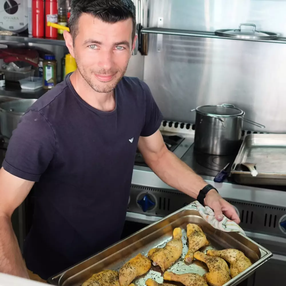 Camping Saint Gabriel 3 étoiles★★★