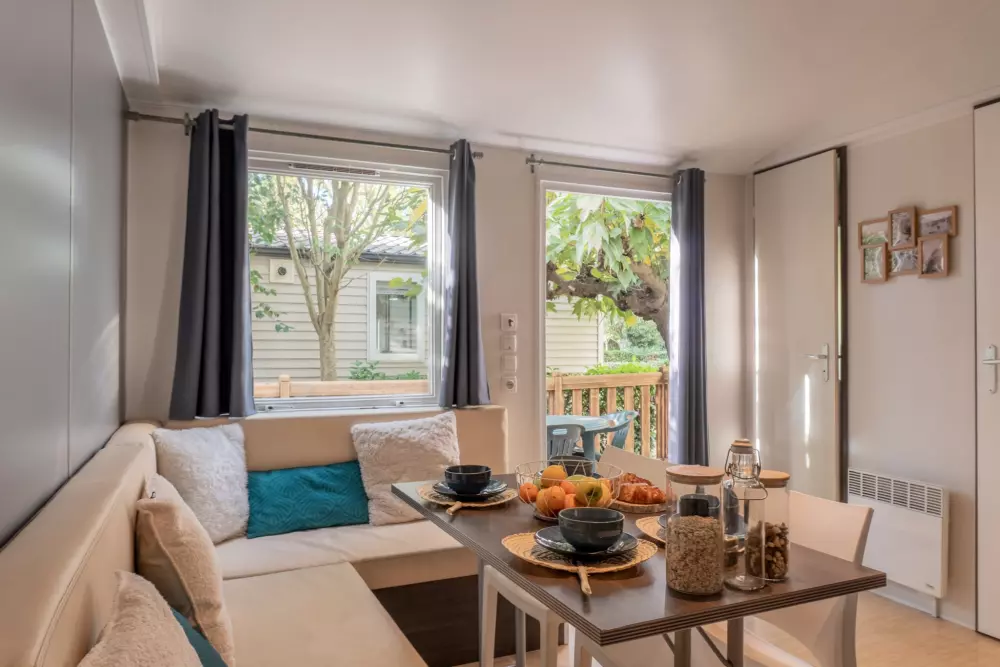 Camping Saint Gabriel 3 étoiles★★★