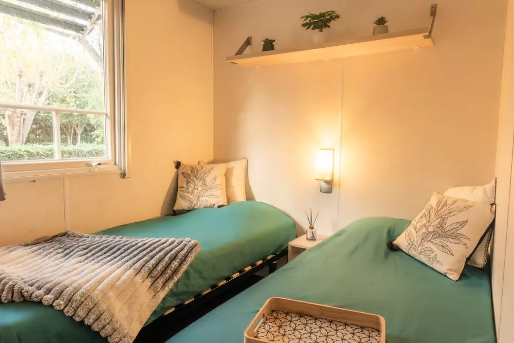 Camping Saint Gabriel 3 étoiles★★★