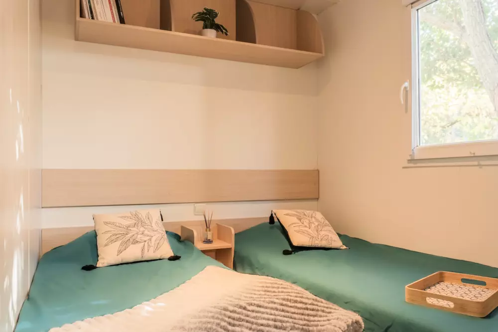 Camping Saint Gabriel 3 étoiles★★★