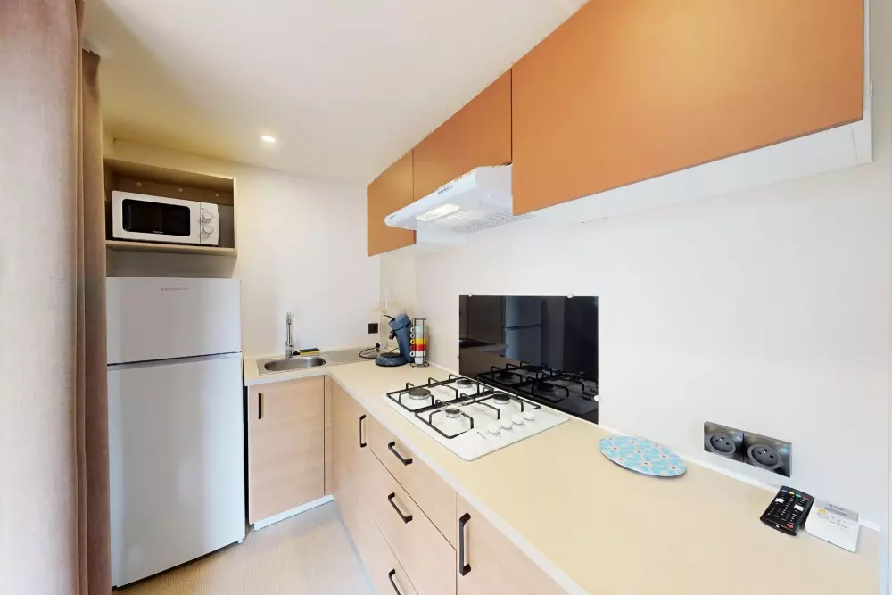 Camping Saint Gabriel 3 étoiles★★★