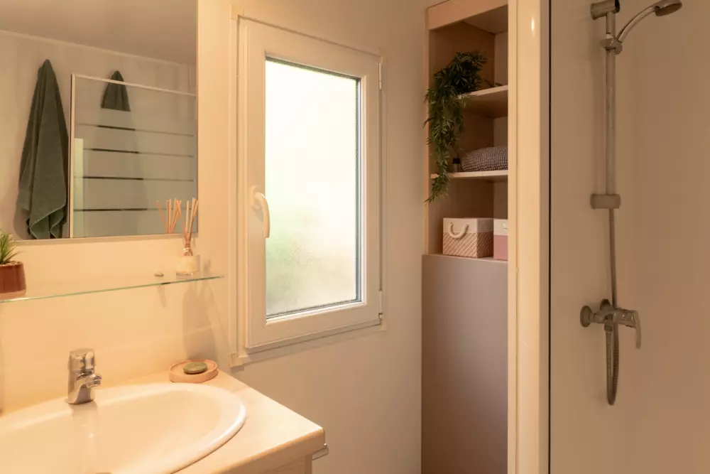 Camping Saint Gabriel 3 étoiles★★★