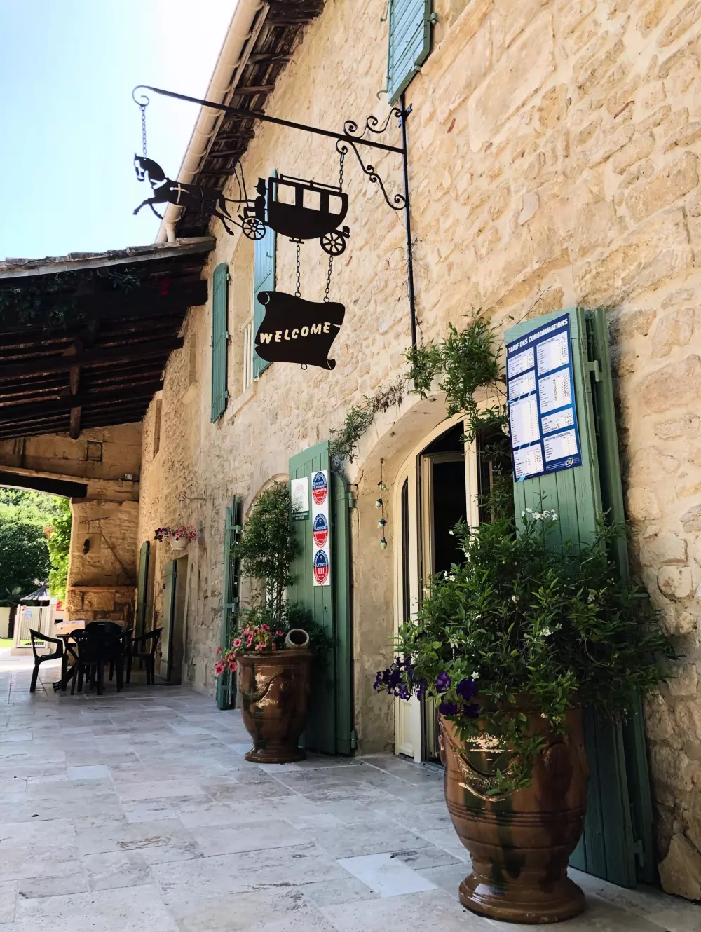 Camping Saint Gabriel 3 étoiles★★★