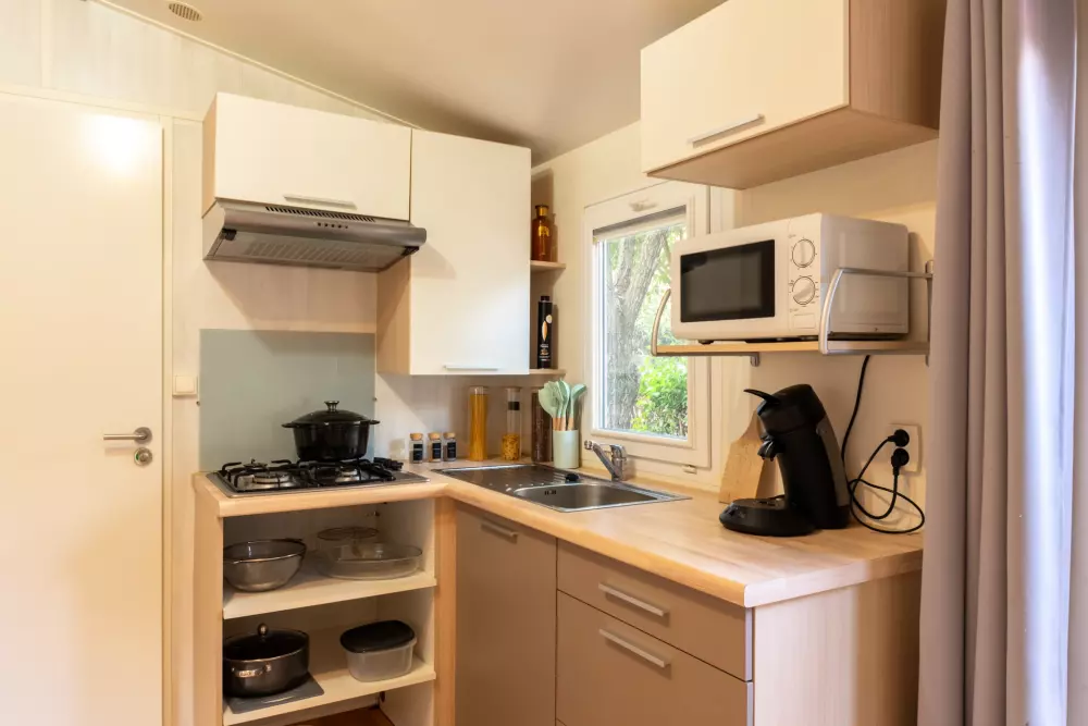 Camping Saint Gabriel 3 étoiles★★★