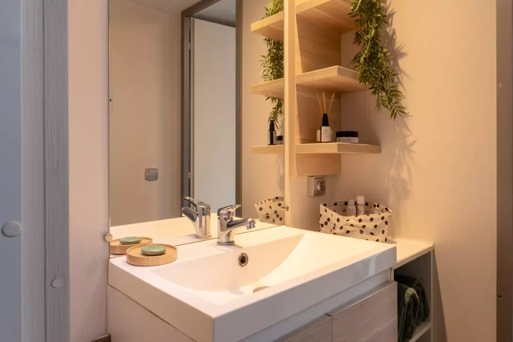 Camping Saint Gabriel 3 étoiles★★★