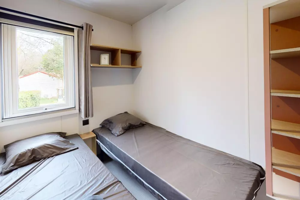 Camping Saint Gabriel 3 étoiles★★★