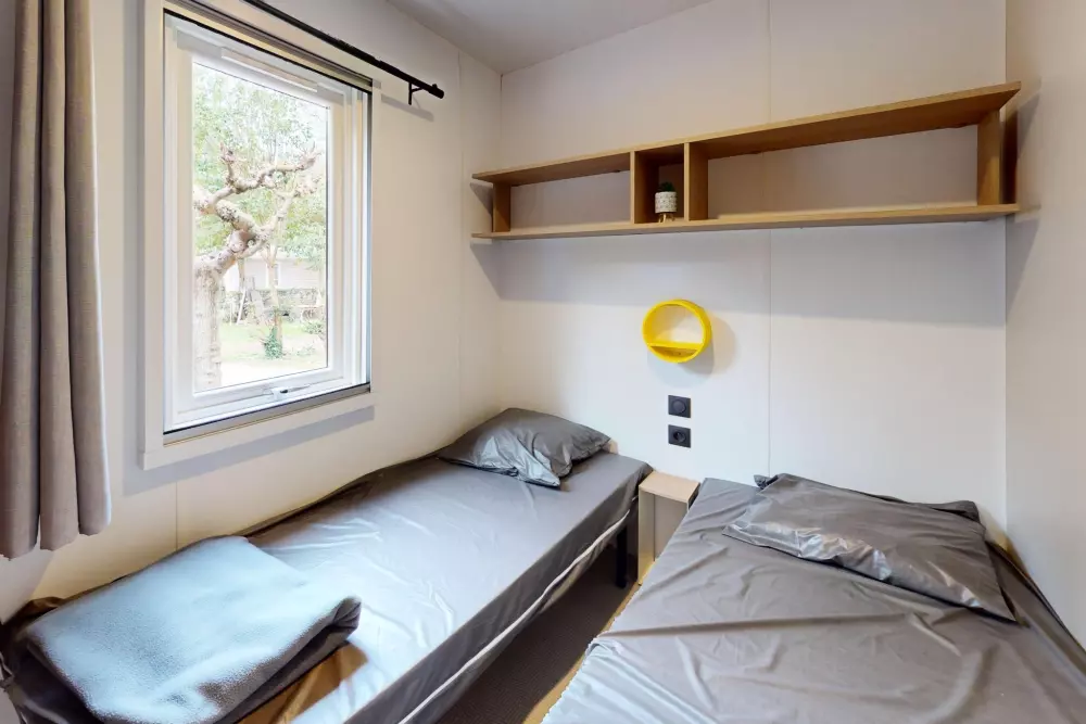 Camping Saint Gabriel 3 étoiles★★★