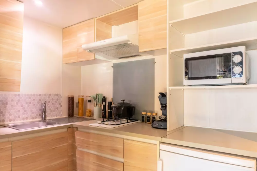 Camping Saint Gabriel 3 étoiles★★★