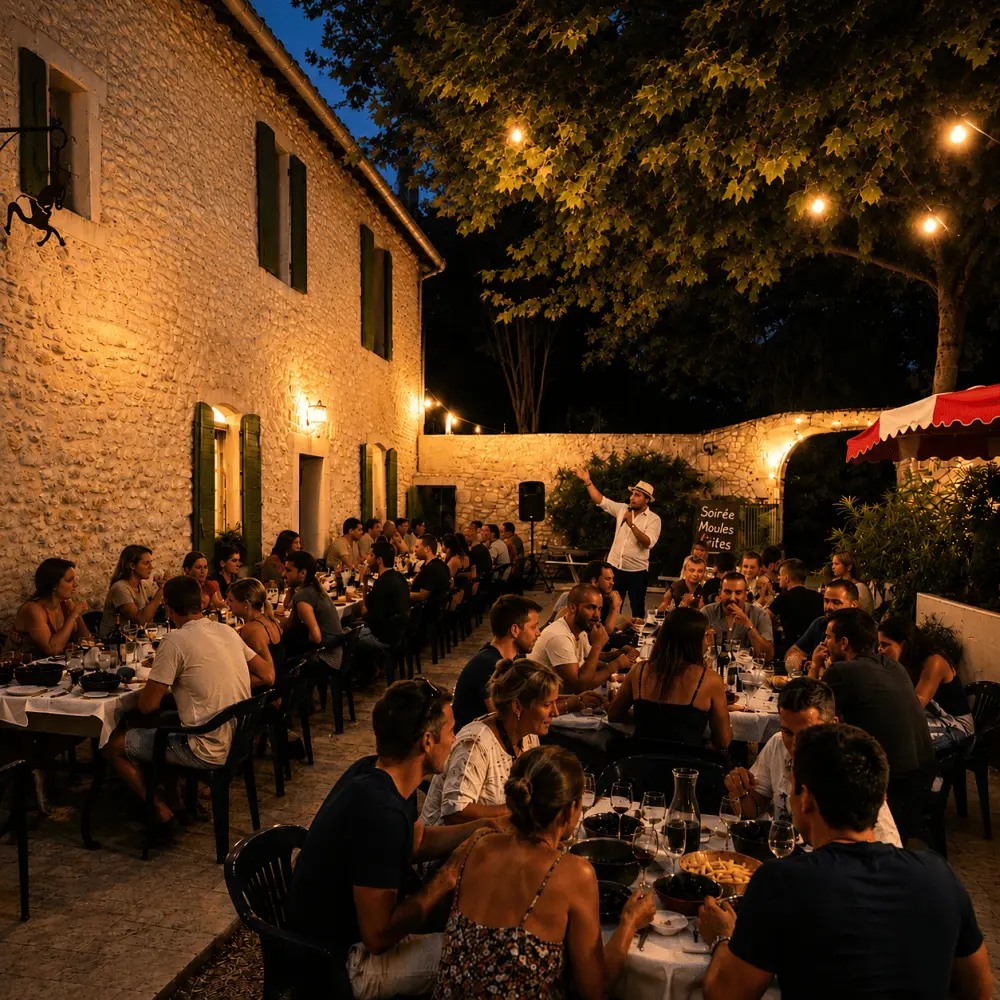 Camping Saint Gabriel 3 étoiles★★★