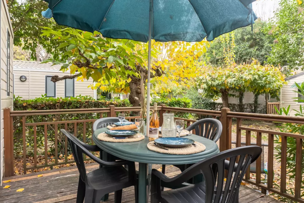 Camping Saint Gabriel 3 étoiles★★★