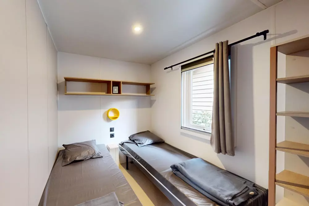 Camping Saint Gabriel 3 étoiles★★★