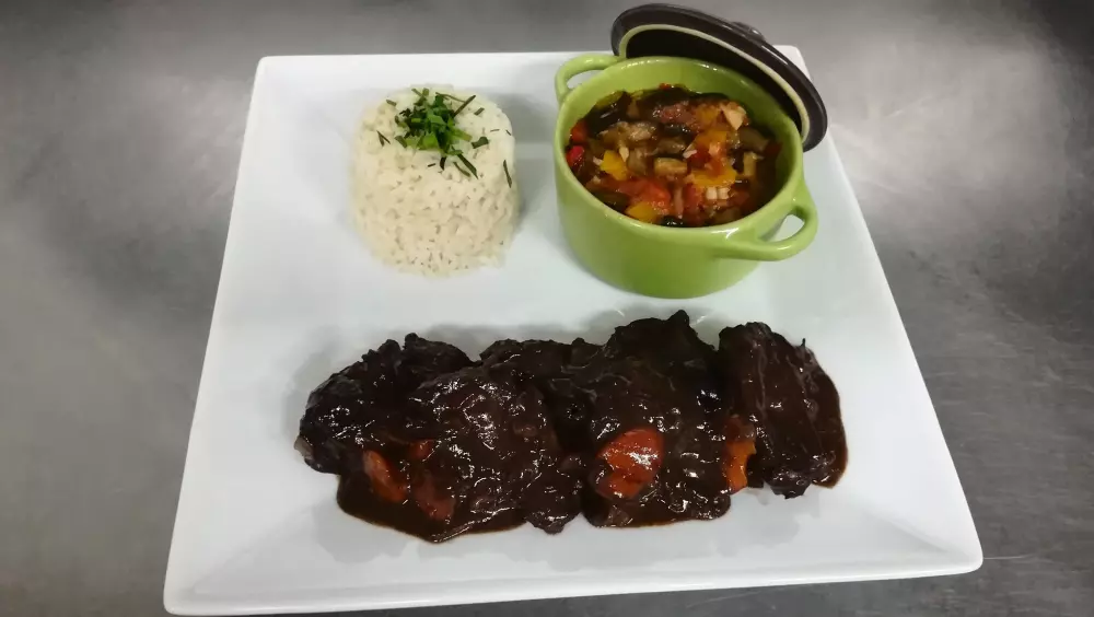 Camping Saint Gabriel 3 étoiles★★★