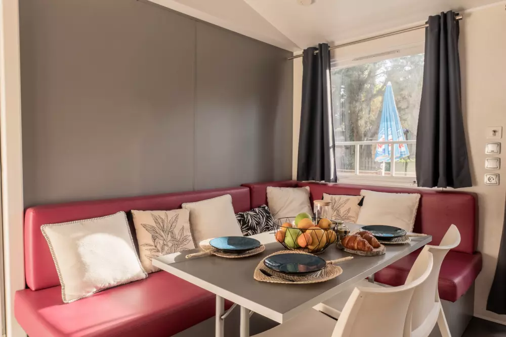 Camping Saint Gabriel 3 étoiles★★★