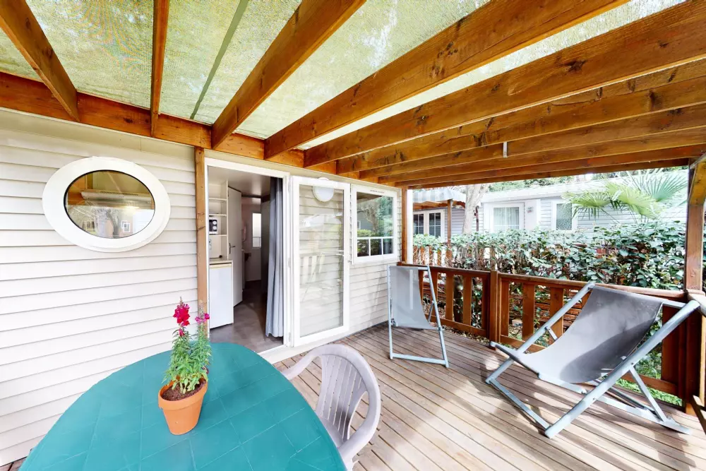 Camping Saint Gabriel 3 étoiles★★★