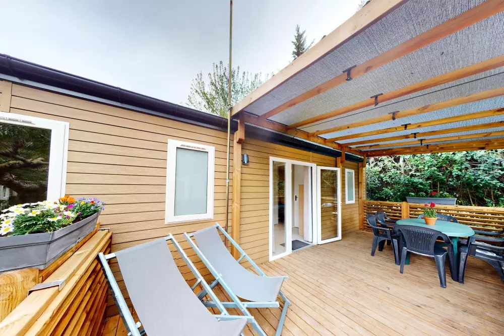 Camping Saint Gabriel 3 étoiles★★★