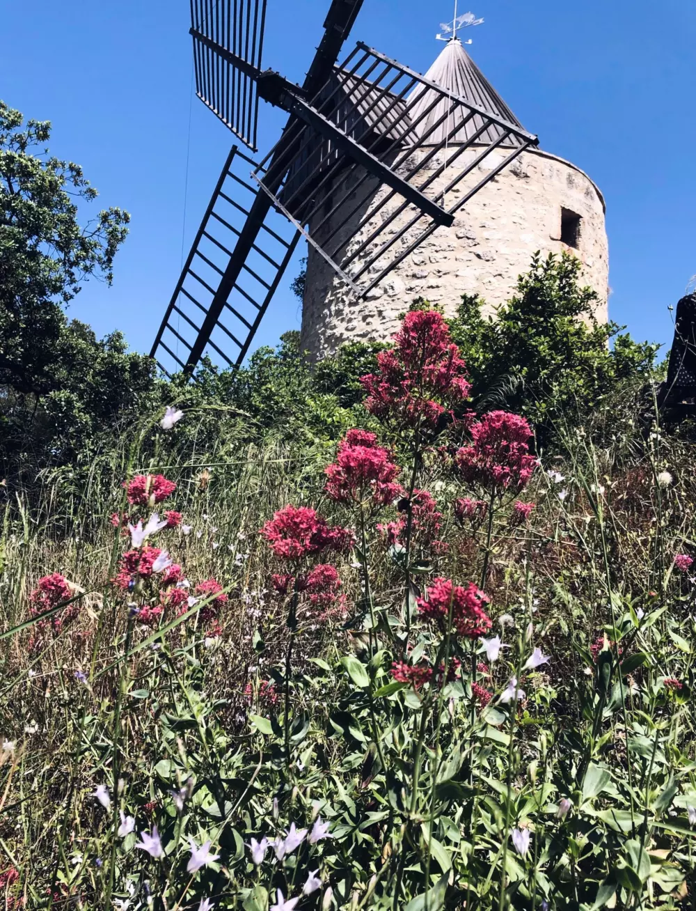 Camping Saint Gabriel 3 étoiles★★★