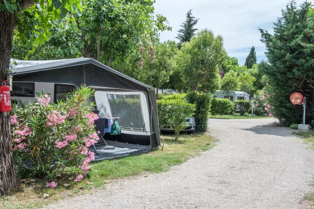 Camping Saint Gabriel 3 étoiles★★★
