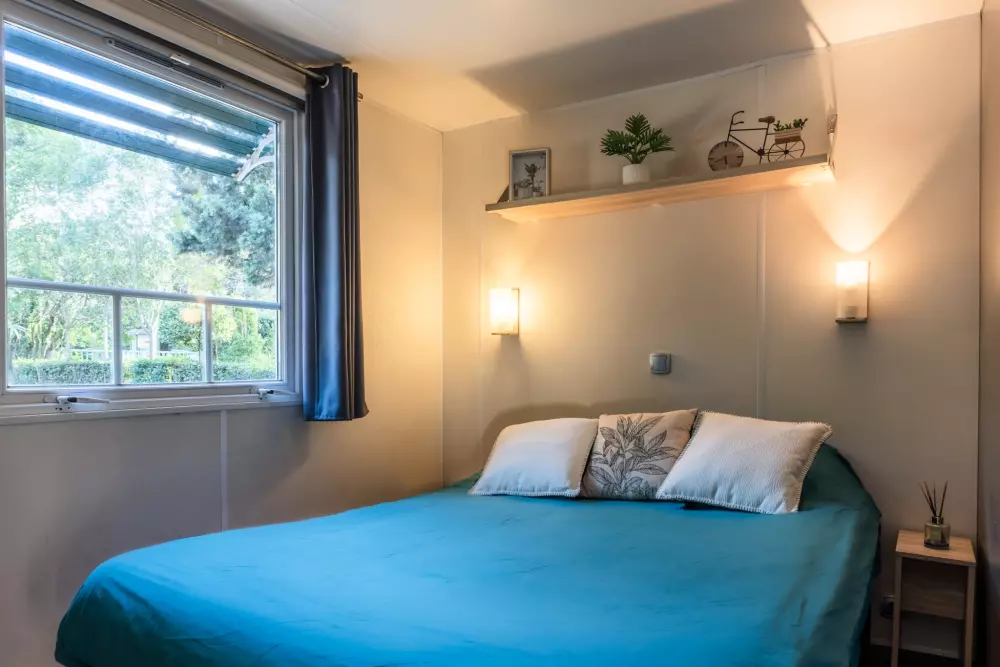 Camping Saint Gabriel 3 étoiles★★★