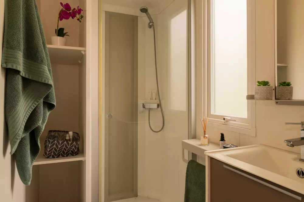 Camping Saint Gabriel 3 étoiles★★★