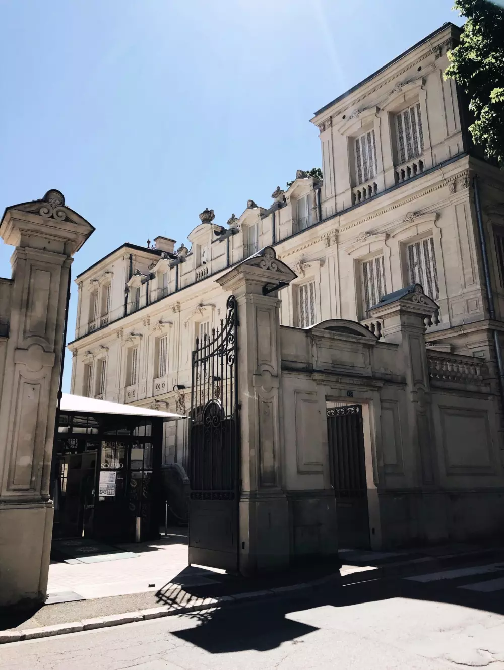 Camping Saint Gabriel 3 étoiles★★★