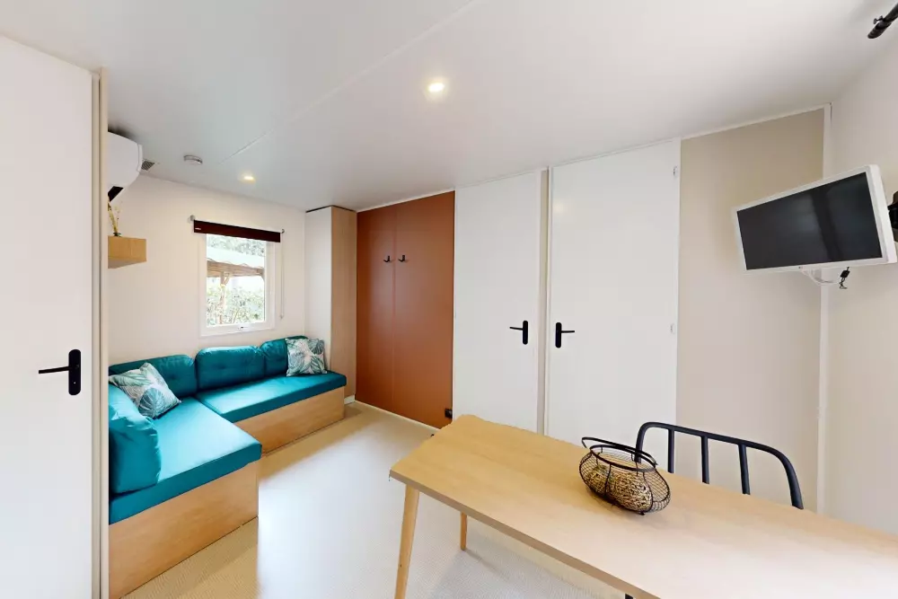 Camping Saint Gabriel 3 étoiles★★★