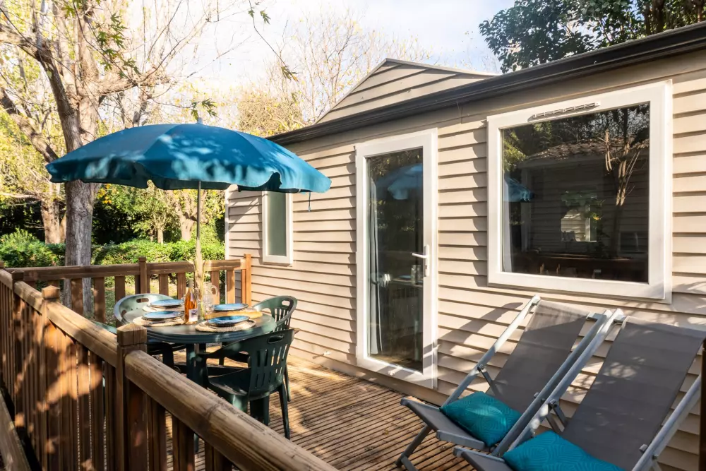 Camping Saint Gabriel 3 étoiles★★★