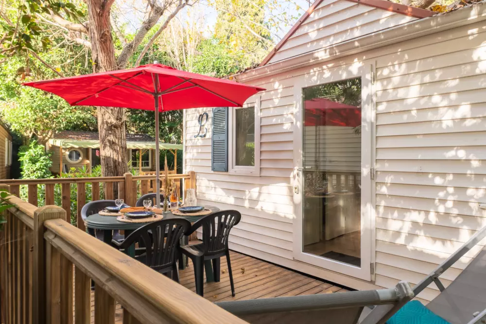 Camping Saint Gabriel 3 étoiles★★★